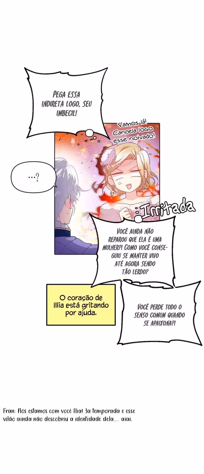 Página do Capítulo 92