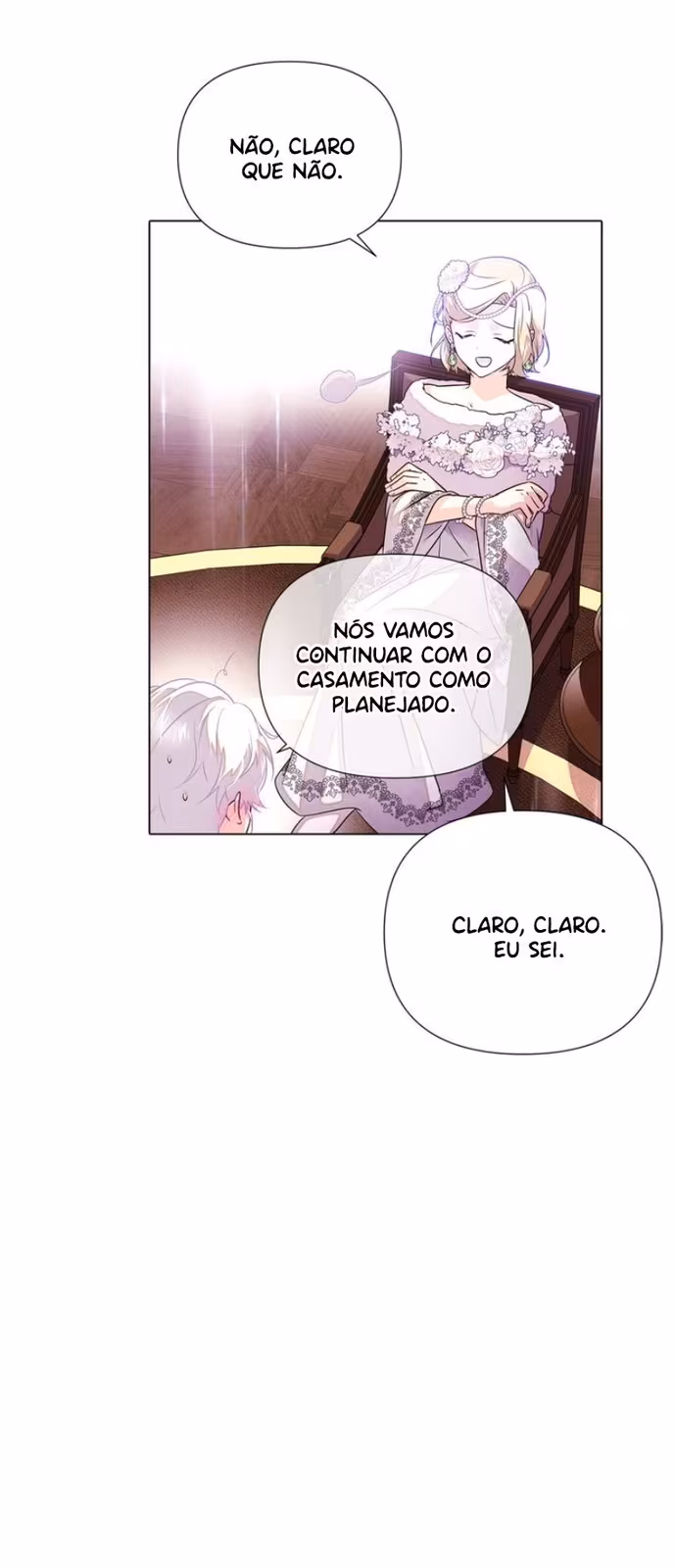 Página do Capítulo 92