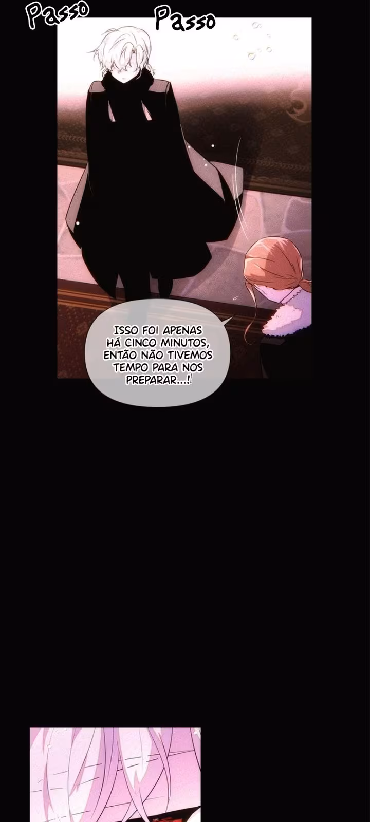 Página do Capítulo 94