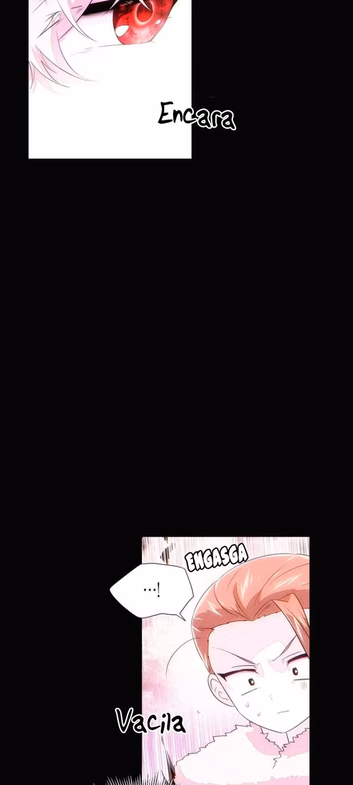 Página do Capítulo 94