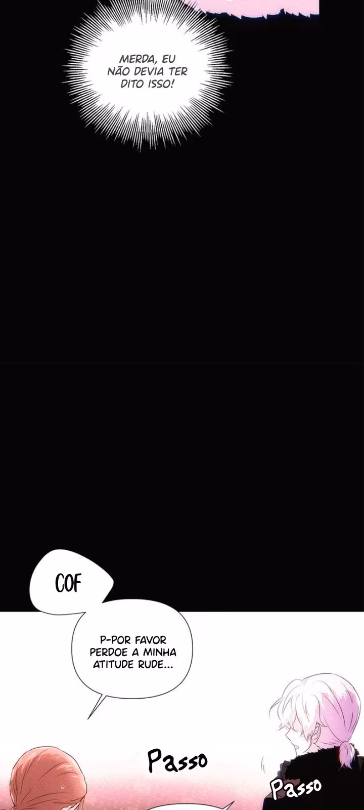 Página do Capítulo 94