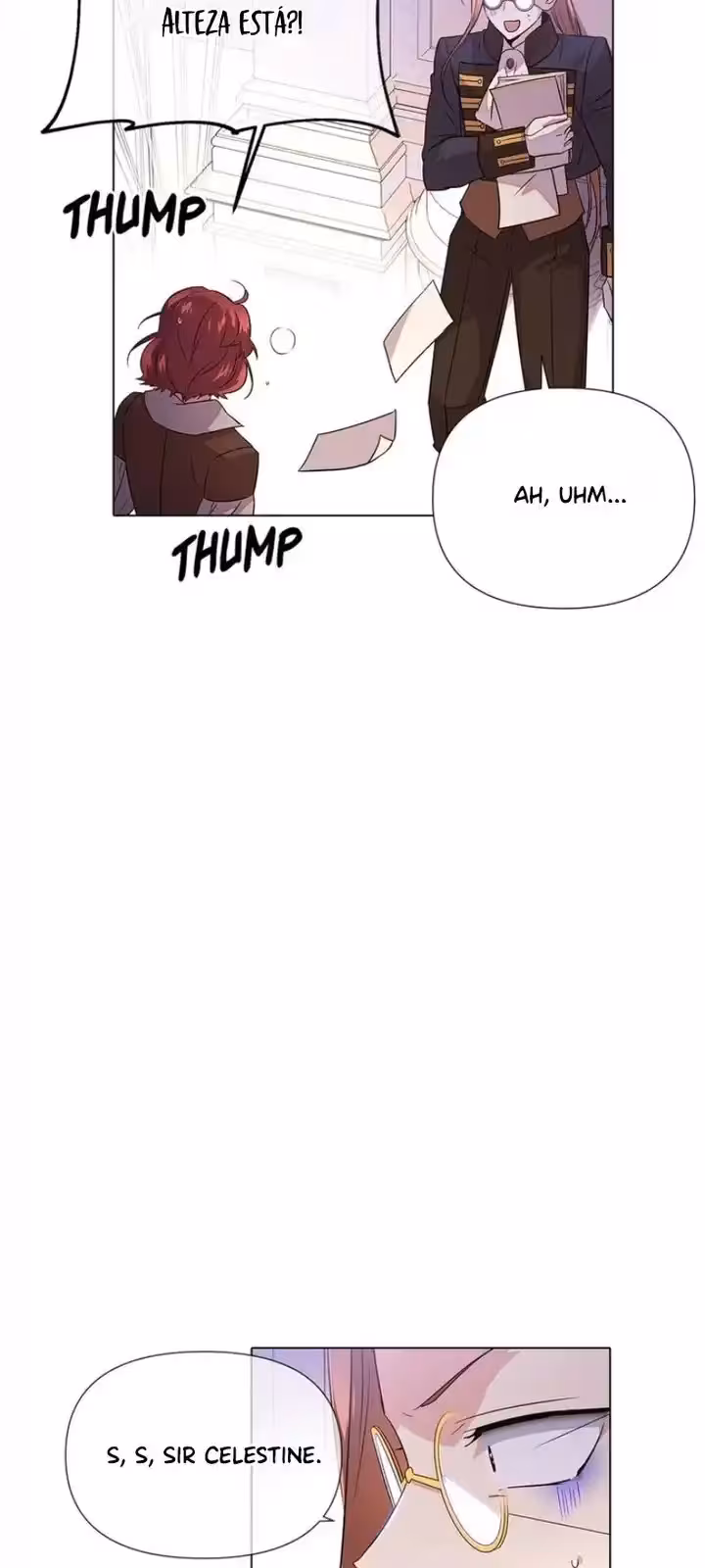 Página do Capítulo 94