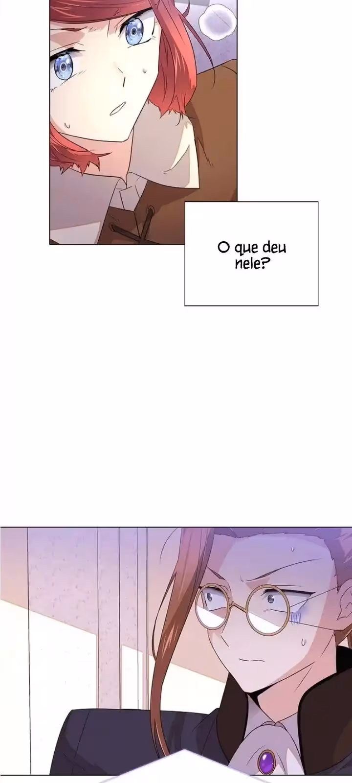 Página do Capítulo 94