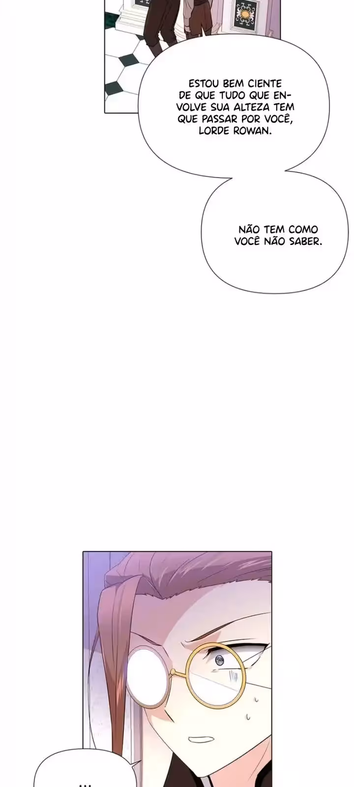 Página do Capítulo 94