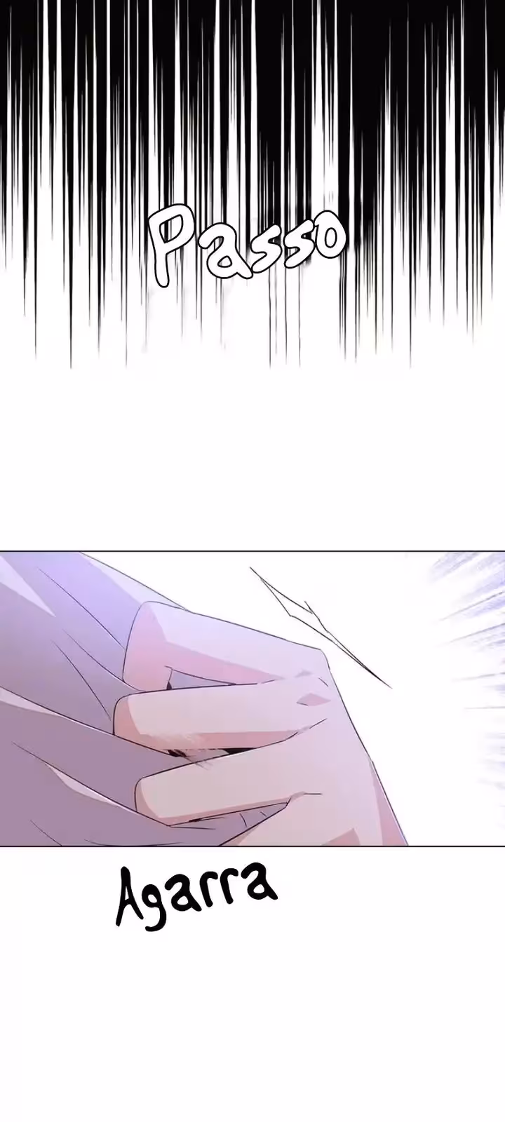 Página do Capítulo 94