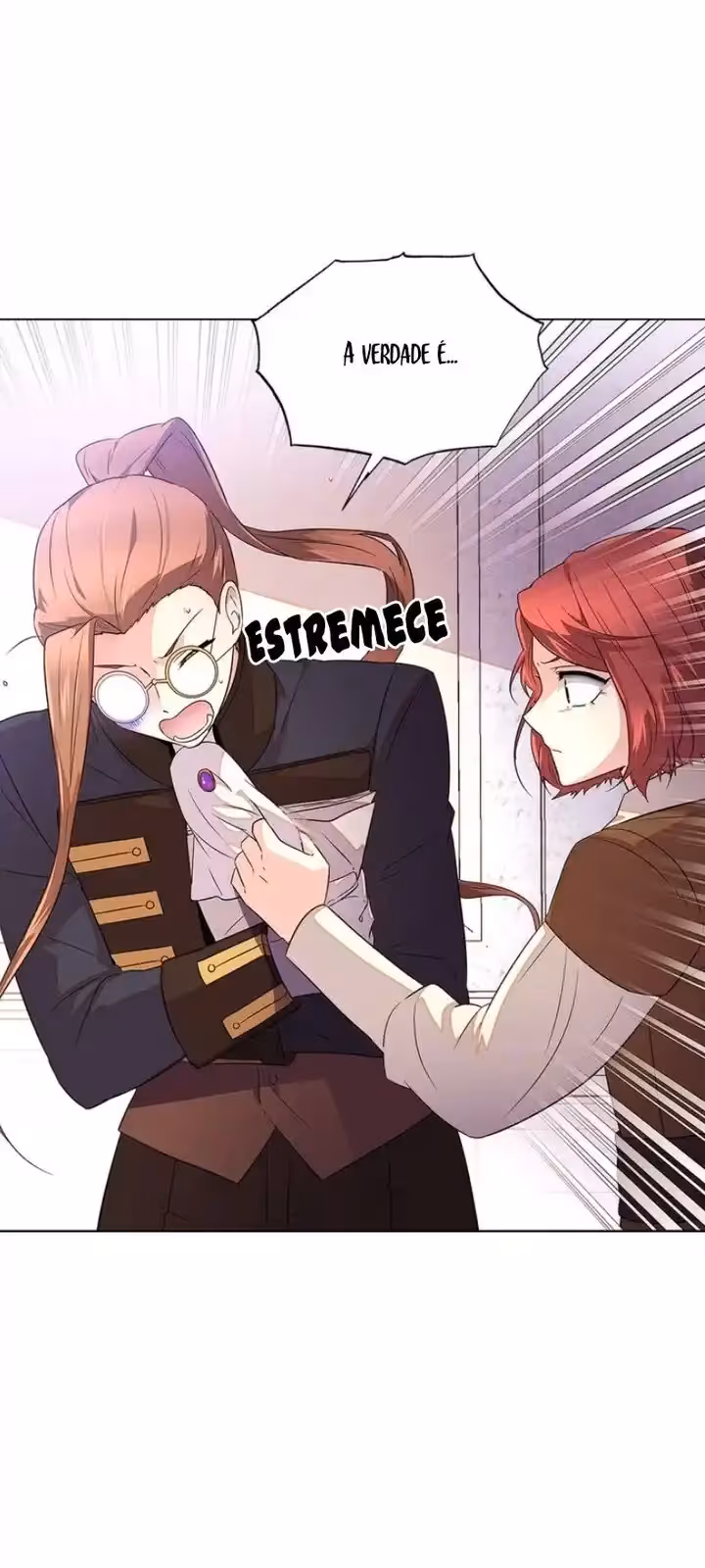 Página do Capítulo 94