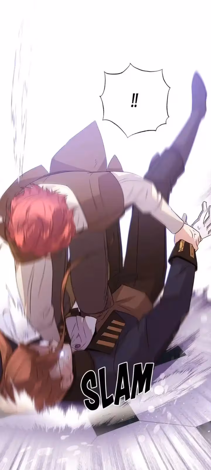 Página do Capítulo 94