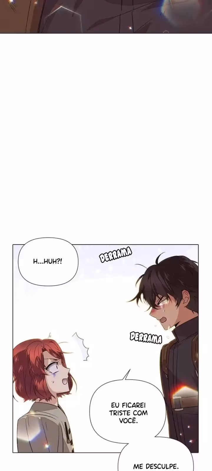 Página do Capítulo 95