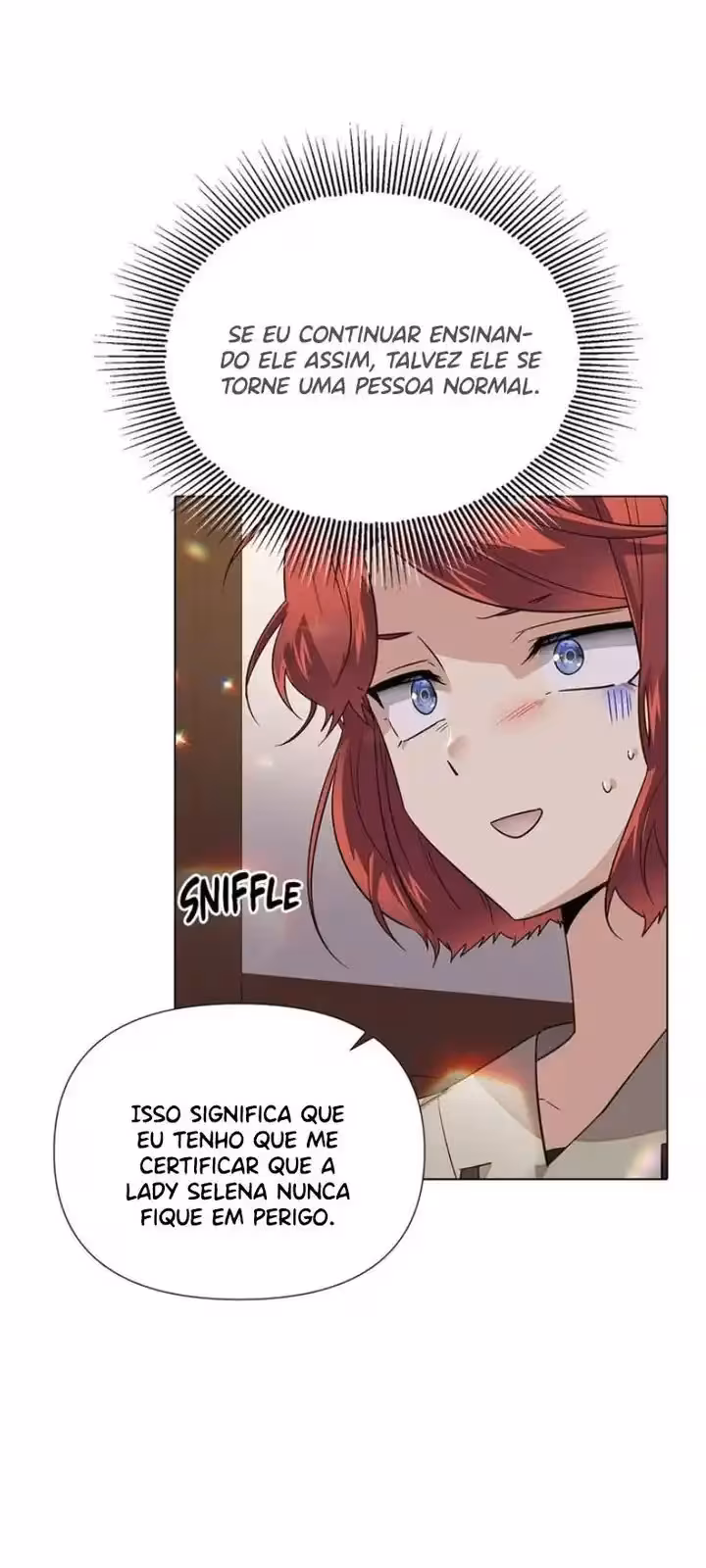 Página do Capítulo 95