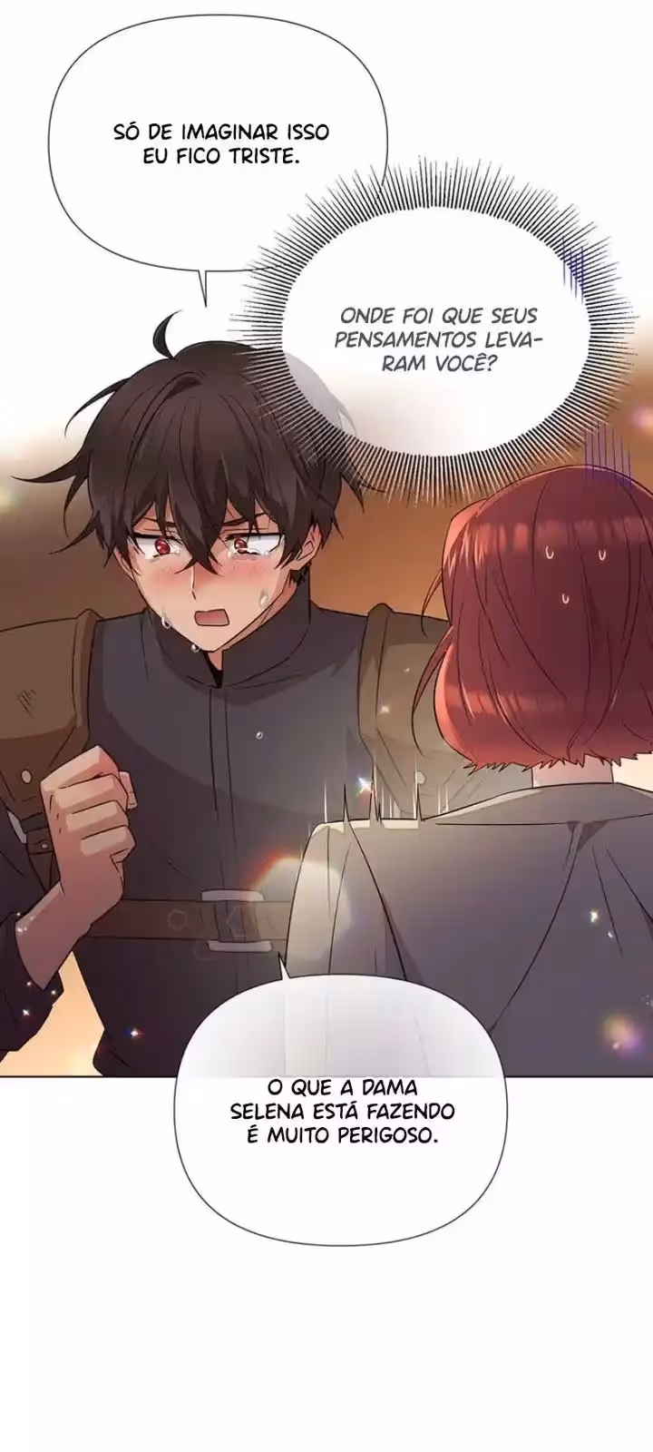 Página do Capítulo 95