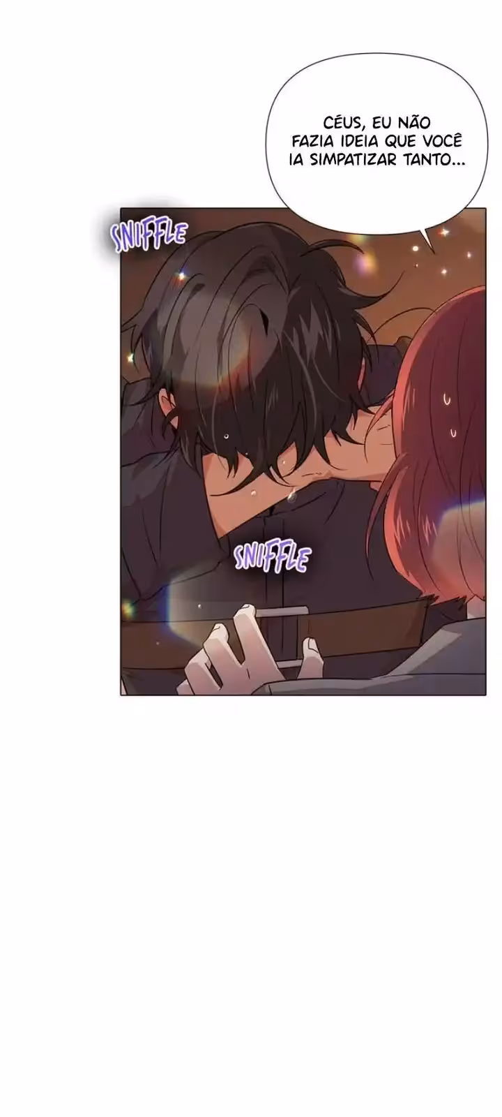 Página do Capítulo 95