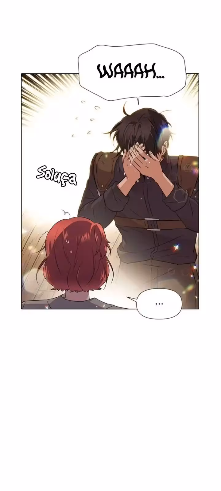 Página do Capítulo 95