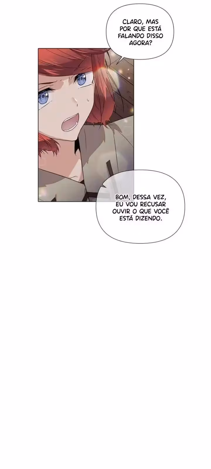 Página do Capítulo 95