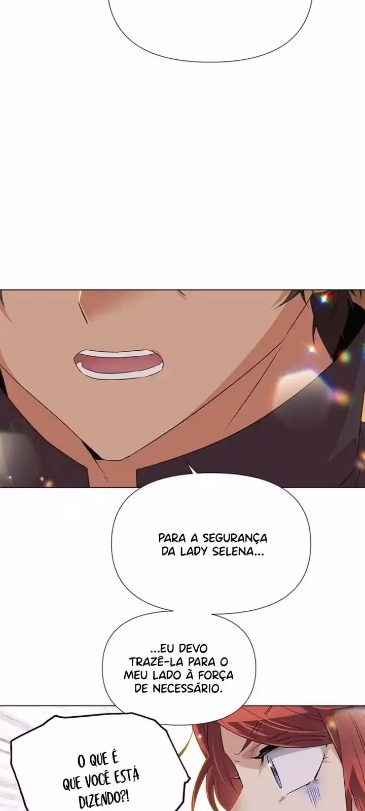 Página do Capítulo 95