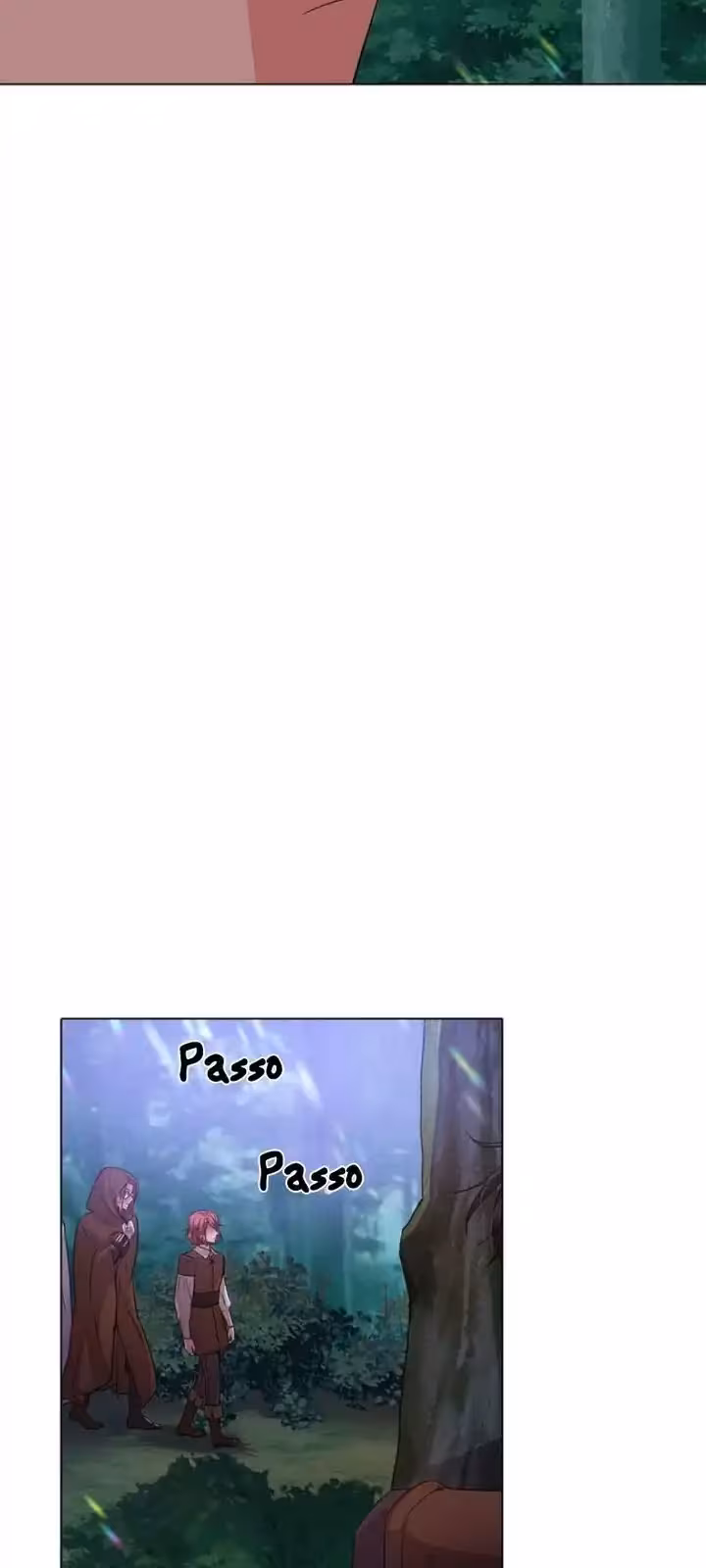 Página do Capítulo 95