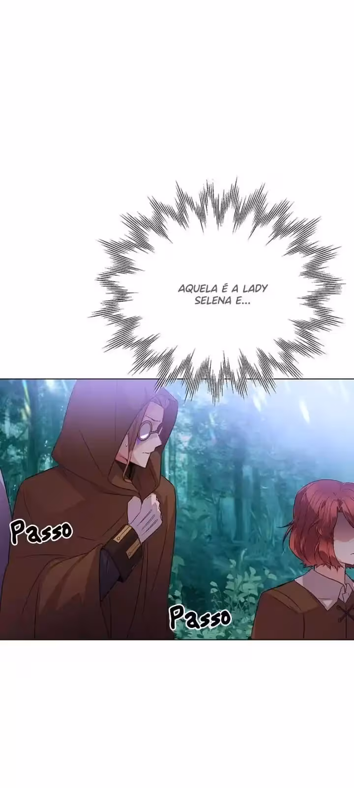 Página do Capítulo 95