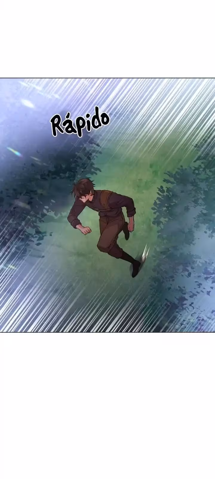 Página do Capítulo 95