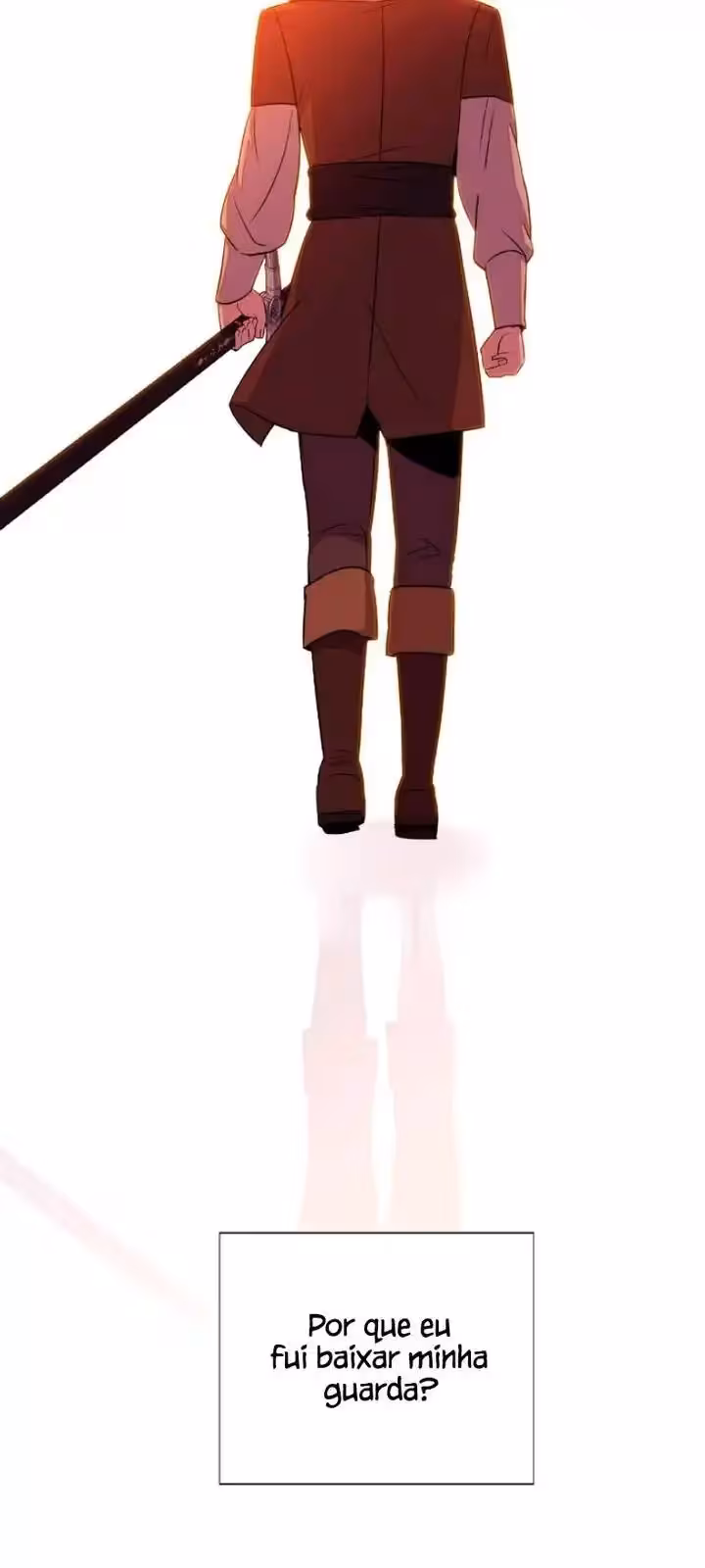 Página do Capítulo 96