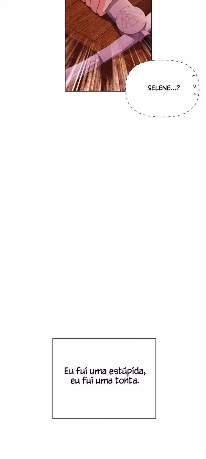 Página do Capítulo 96