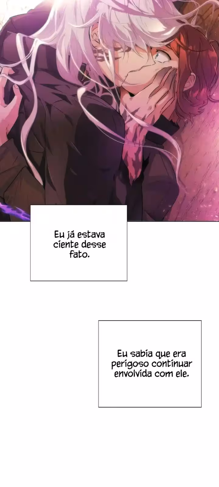 Página do Capítulo 97