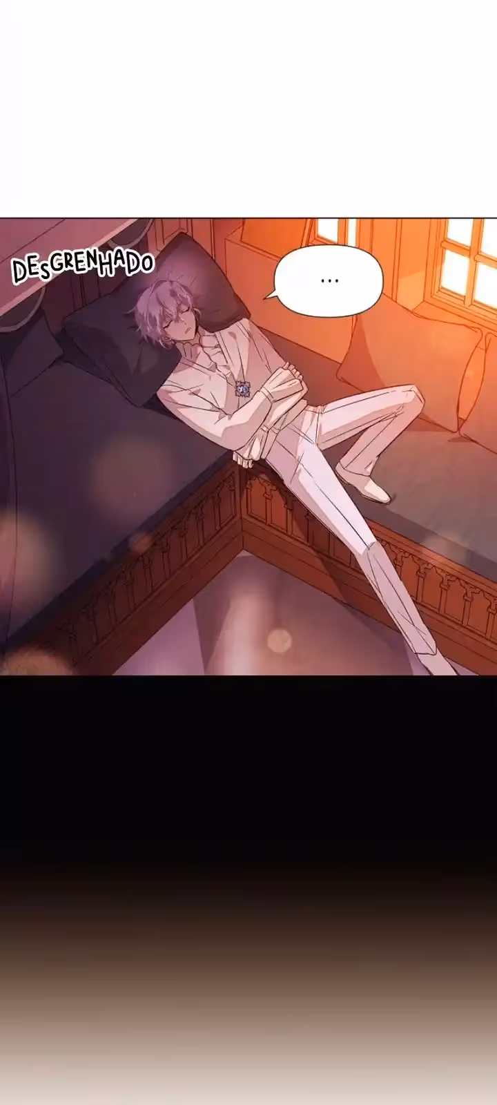 Página do Capítulo 97