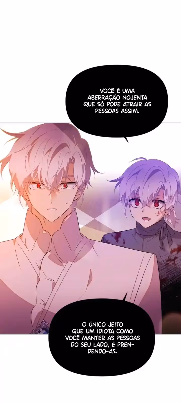 Página do Capítulo 97