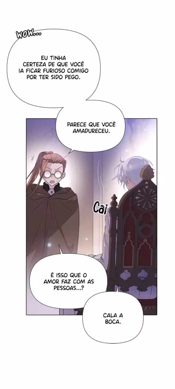 Página do Capítulo 98