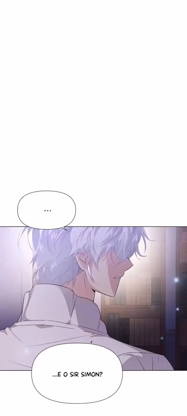 Página do Capítulo 98