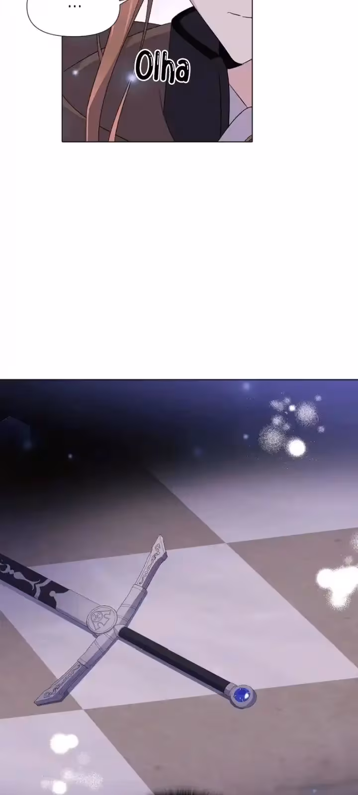 Página do Capítulo 98