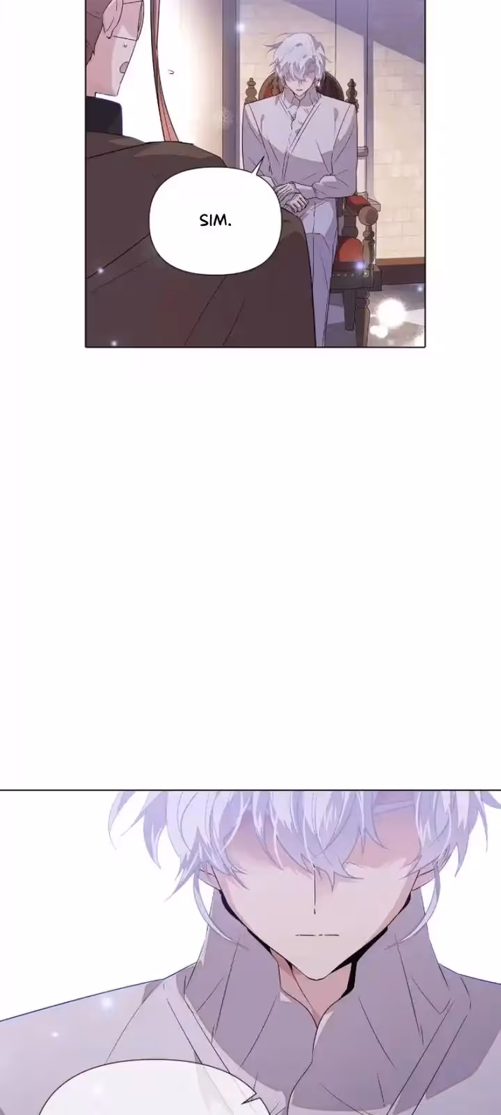 Página do Capítulo 98