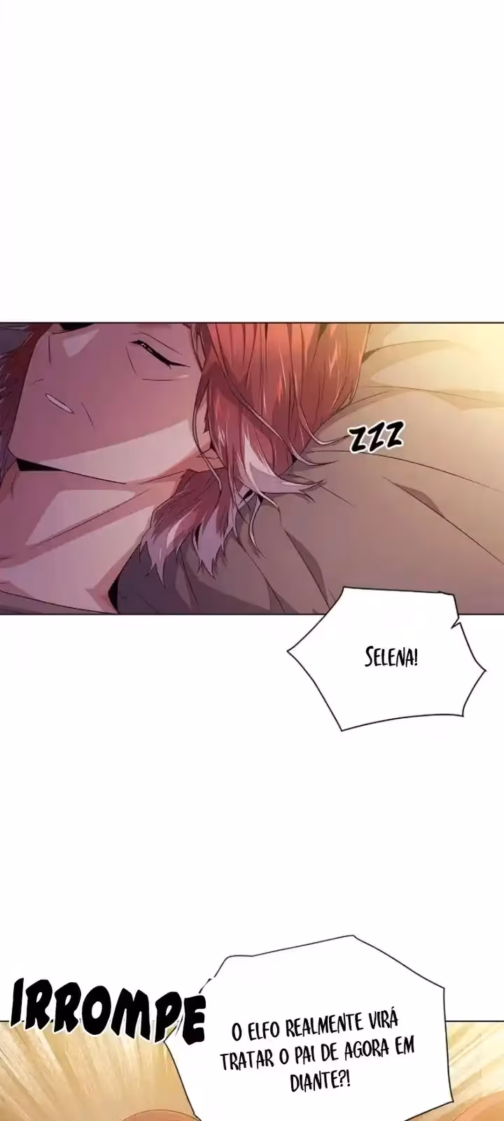 Página do Capítulo 98