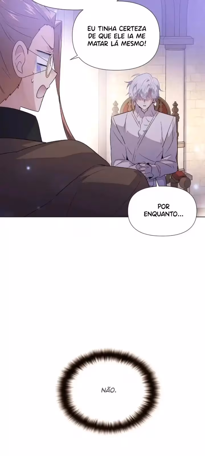 Página do Capítulo 98