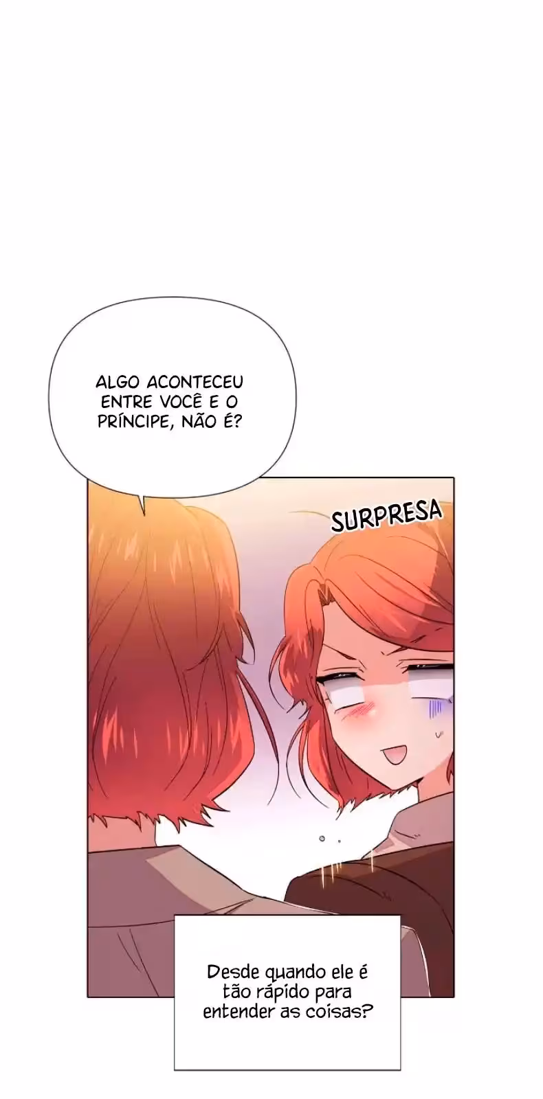 Página do Capítulo 99