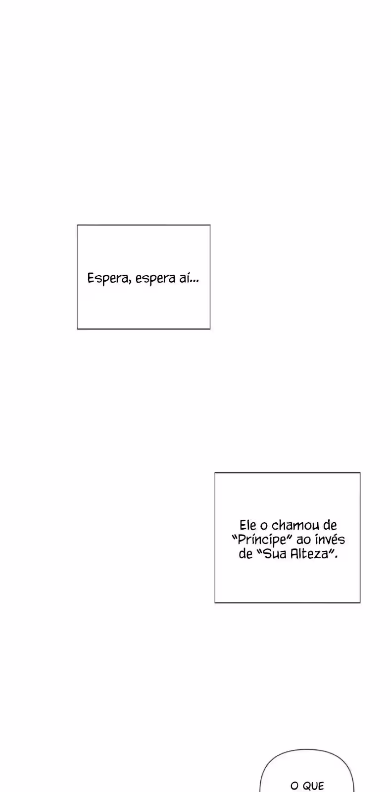 Página do Capítulo 99