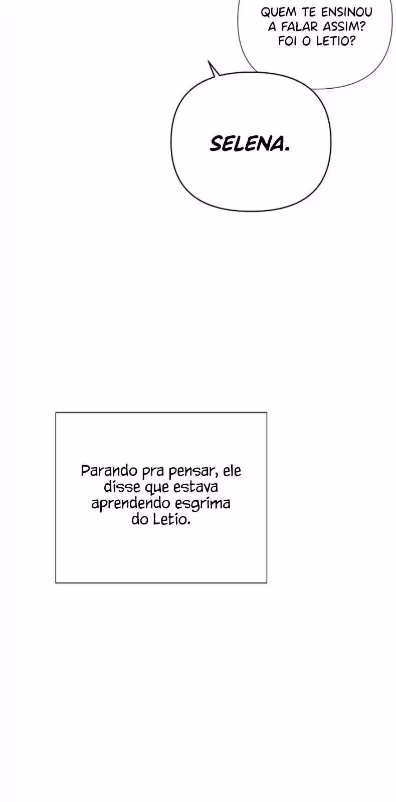 Página do Capítulo 99