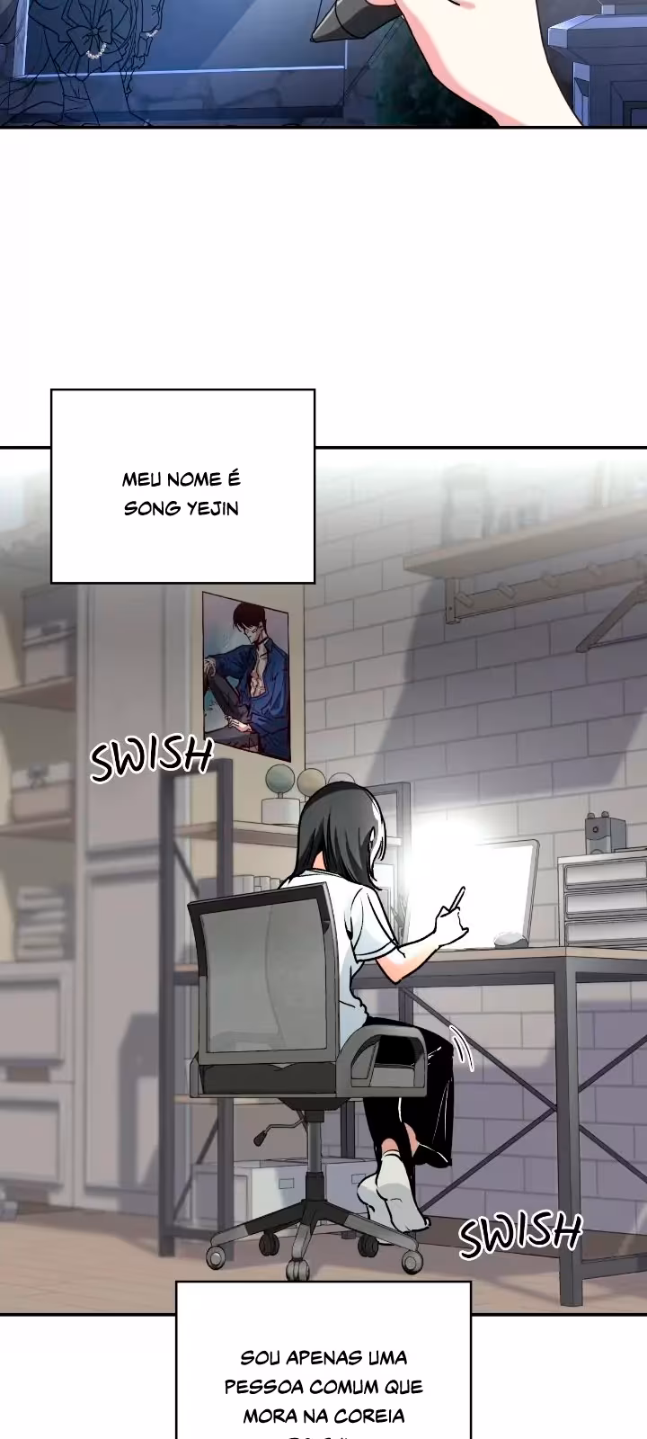 Página do Capítulo 01