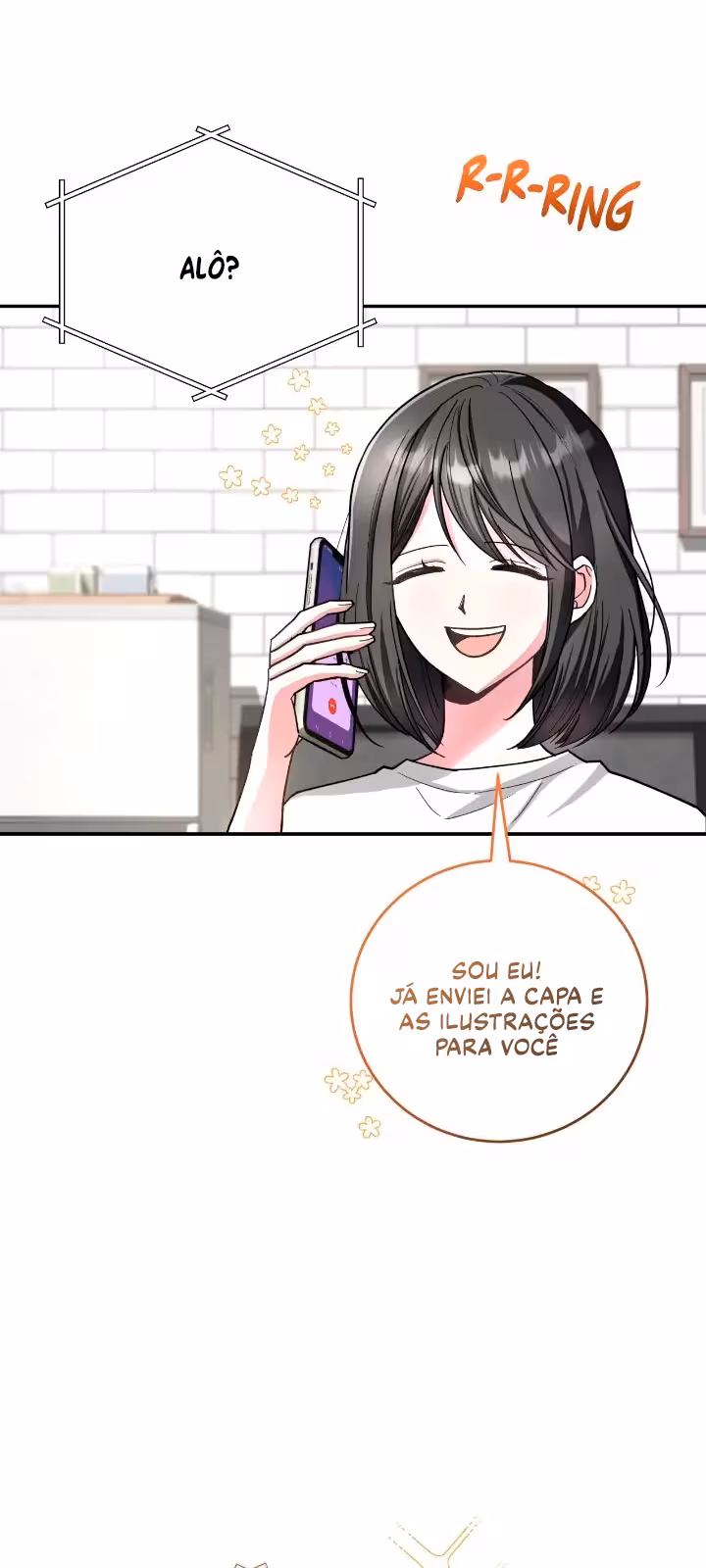 Página do Capítulo 01