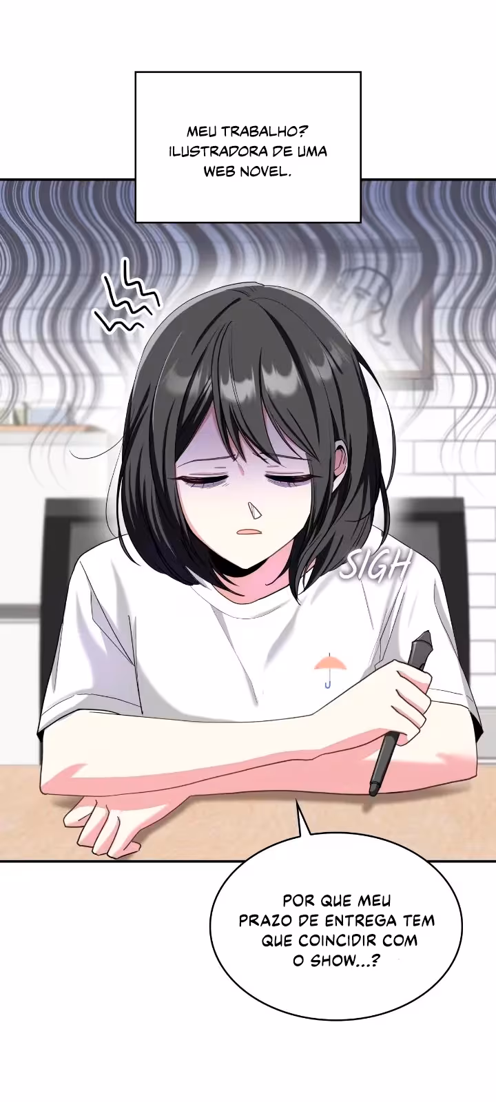 Página do Capítulo 01