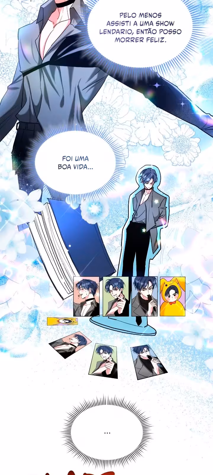 Página do Capítulo 01