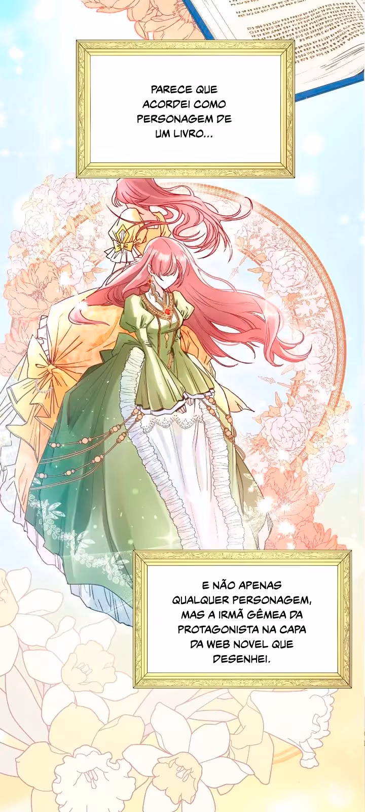 Página do Capítulo 01