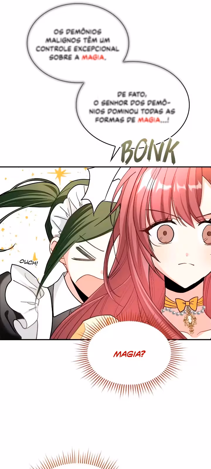 Página do Capítulo 01