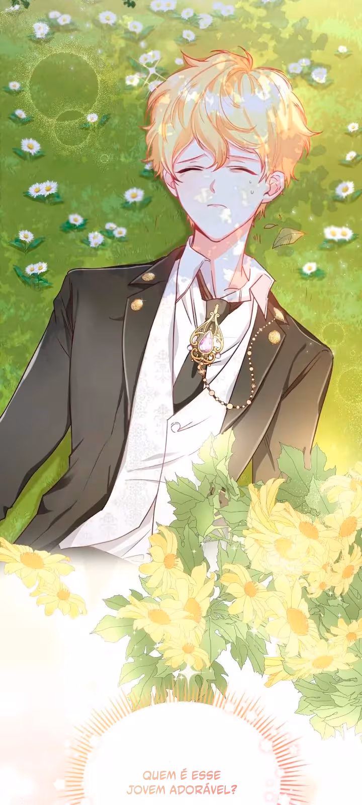 Página do Capítulo 01