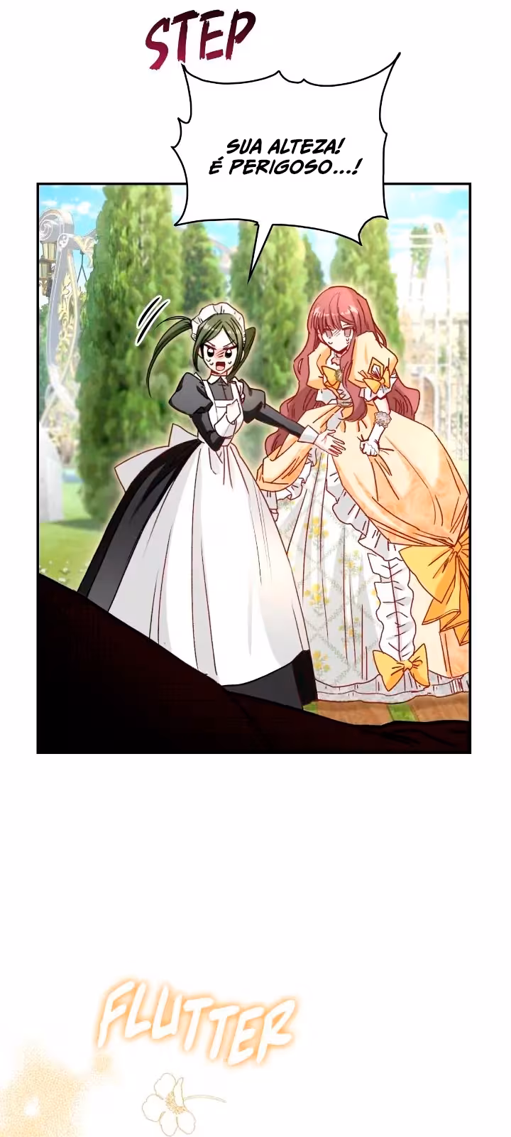 Página do Capítulo 01