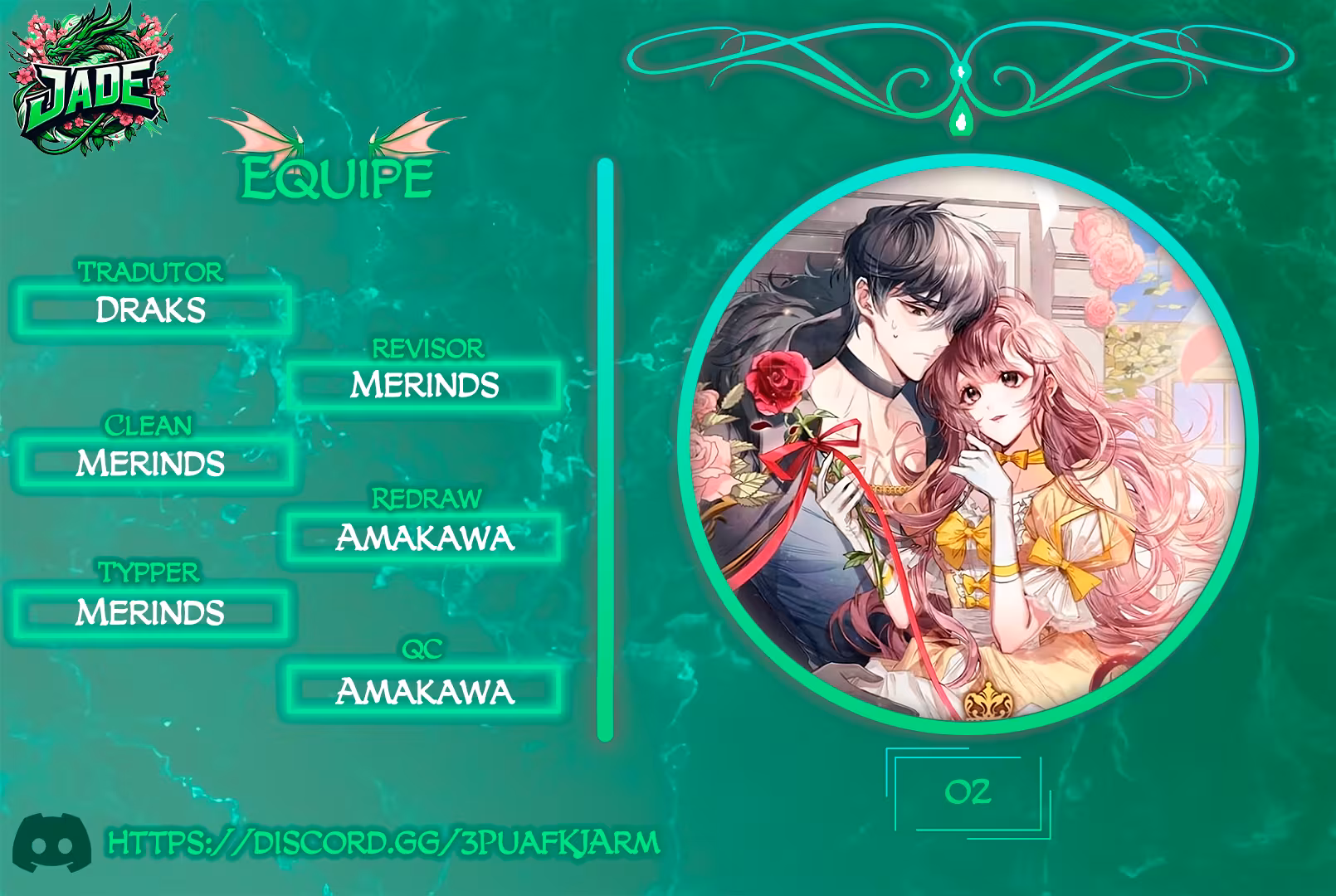 Página do Capítulo 02