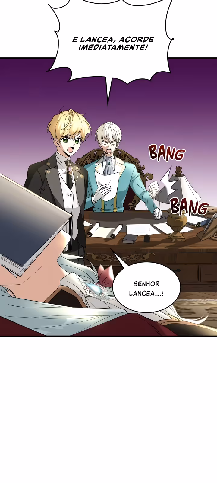 Página do Capítulo 03