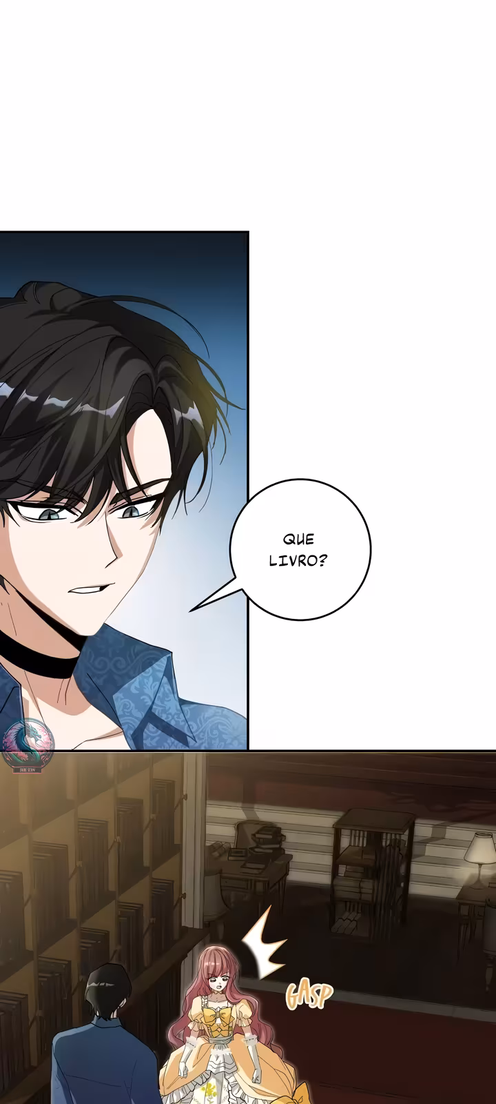 Página do Capítulo 03