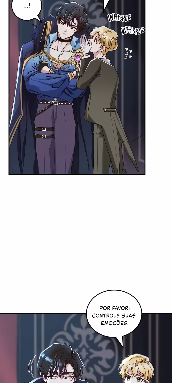 Página do Capítulo 03