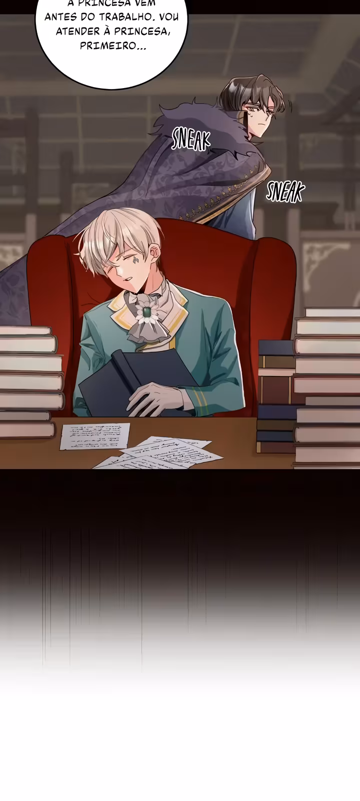 Página do Capítulo 05