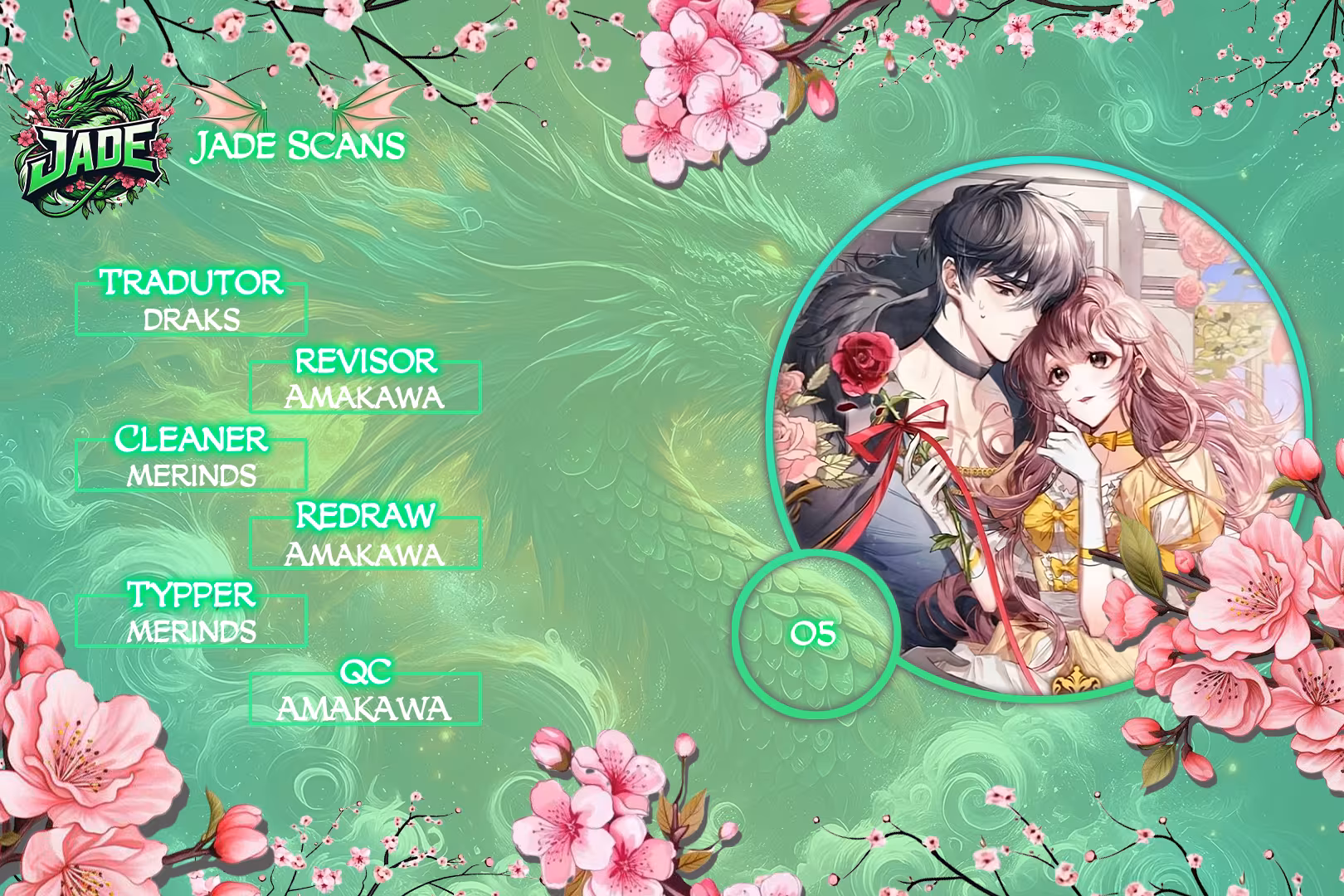 Página do Capítulo 05