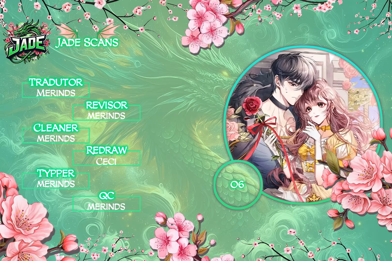 Página do Capítulo 06